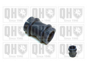 QUINTON HAZELL EMB2116 skersinio stabilizatoriaus įvorių komplektas 
 Ašies montavimas/vairavimo mechanizmas/ratai -> Stabilizatorius/fiksatoriai -> Sklendės
91539592