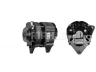 MAHLE ORIGINAL MG 550 kintamosios srovės generatorius
YLE 10065, 87800219, 3677 263 M91