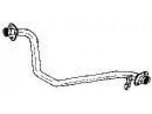 AKS DASIS SG15144 išleidimo kolektorius