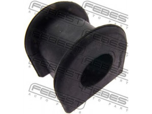 FEBEST TSB-701 skersinio stabilizatoriaus įvorių komplektas 
 Ašies montavimas/vairavimo mechanizmas/ratai -> Stabilizatorius/fiksatoriai -> Sklendės
48815-28061