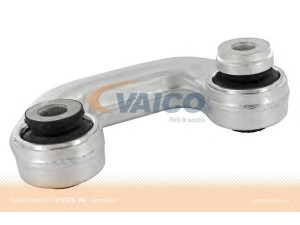 VAICO V10-1225 šarnyro stabilizatorius 
 Ašies montavimas/vairavimo mechanizmas/ratai -> Stabilizatorius/fiksatoriai -> Savaime išsilyginanti atrama
4D0 411 317 G, 4D0 411 317 G., 4D0 411 317 J