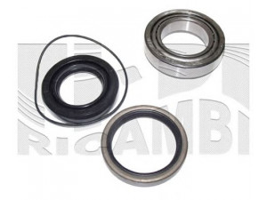 CALIBER RC1940 rato guolio komplektas 
 Ašies montavimas/vairavimo mechanizmas/ratai -> Rato stebulė/montavimas -> Rato guolis