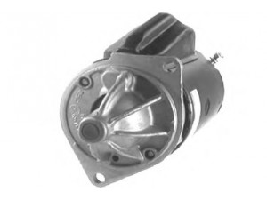 ELSTOCK 25-1079 starteris
C7AF-11001-B, C7ZF-11001-A, C9ZF-11001-A