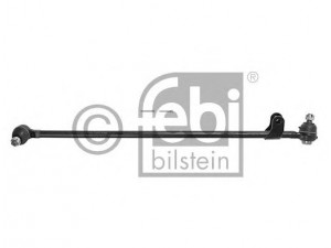 FEBI BILSTEIN 41372 strypo montavimas 
 Vairavimas -> Sujungimo trauklės surinkimas/dalys -> Sujungimo trauklės surinkimas
45450-87682