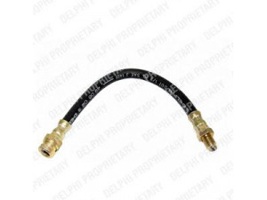 DELPHI LH6066 stabdžių žarnelė 
 Stabdžių sistema -> Stabdžių žarnelės
MB238159, MB857546, MR129751, MR129761