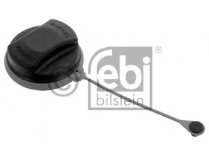 FEBI BILSTEIN 45426 dangtelis, degalų bakas 
 Degalų tiekimo sistema -> Kuro bakas/dalys
0808 002, 808 002, 13327609, 13327609