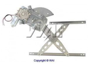 WAIglobal WPR2549RM lango pakėliklis
96318070