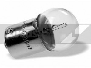 LUCAS ELECTRICAL LLB207S lemputė, valstybinio numerio apšvietimas; lemputė, galinis žibintas 
 Elektros įranga -> Šviesos -> Valstybinio numerio apšvietimas/dalys -> Valstybinio numerio apšvietimo lemputė