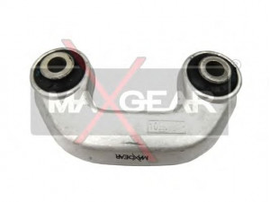 MAXGEAR 72-1097 šarnyro stabilizatorius 
 Ašies montavimas/vairavimo mechanizmas/ratai -> Stabilizatorius/fiksatoriai -> Savaime išsilyginanti atrama
4D0 411 317 G, 4D0 411 317 J, 4D0 411 317 K