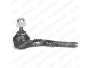 DELPHI TA1245 skersinės vairo trauklės galas 
 Vairavimas -> Vairo mechanizmo sujungimai
6000 022 702, 6000 030 065, 7701 467 273