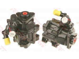 TRW JPR735 hidraulinis siurblys, vairo sistema 
 Vairavimas -> Vairo pavara/siurblys
4F0145155C