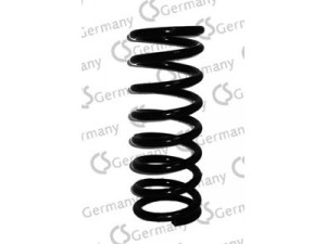 CS Germany 14.319.834 spyruoklė 
 Pakaba -> Spyruoklės
123 324 0604