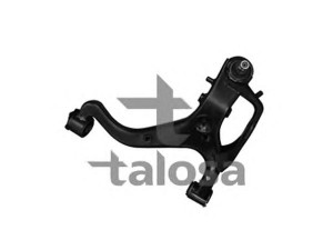 TALOSA 40-01382 vikšro valdymo svirtis 
 Ašies montavimas/vairavimo mechanizmas/ratai -> Valdymo svirtis/pasukamosios svirties sujungimas -> Vairo trauklės (valdymo svirtis, išilginis balansyras, diago
LR029304, RBJ500446
