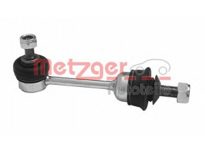 METZGER 53011919 šarnyro stabilizatorius 
 Ašies montavimas/vairavimo mechanizmas/ratai -> Stabilizatorius/fiksatoriai -> Savaime išsilyginanti atrama
3350 6 781 540, 3355 6 761 000