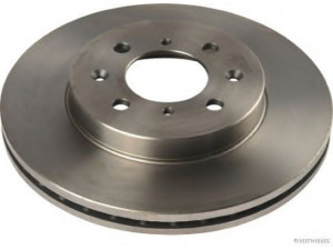 MAGNETI MARELLI 600000088260 stabdžių diskas
45251S6FE10