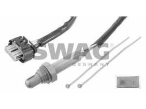 SWAG 40 92 9332 lambda jutiklis 
 Išmetimo sistema -> Jutiklis/zondas
0855 402, 855 402, 93177169, 93177169