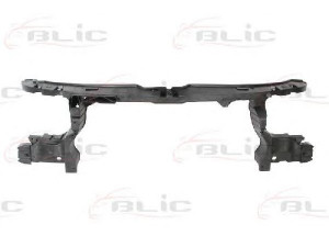 BLIC 6502-08-9568201P priekinis variklio gaubtas
7E0805594L