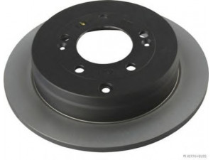 MAGNETI MARELLI 600000089610 stabdžių diskas
58411-3L010, 58411-3L010