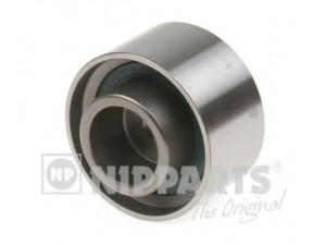 NIPPARTS J1143014 kreipiantysis skriemulys, paskirstymo diržas 
 Diržinė pavara -> Paskirstymo diržas/komplektas -> Laisvasis/kreipiamasis skriemulys
FS01-12-730A