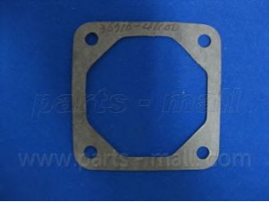 PARTS-MALL P1R-A002D tarpiklis, EGR vožtuvas
3671641100, 3671641101