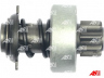 AS-PL SD9054 laisvos eigos pavara, starteris
C1VF11350A, C1VY11350A, C20F11350C