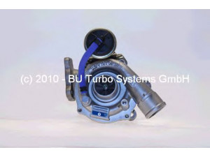 BU 126038 kompresorius, įkrovimo sistema 
 Išmetimo sistema -> Turbokompresorius
71723510, 9636473280, 0375G7, 0375G8