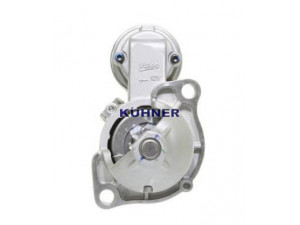 AD KÜHNER 254751 starteris
12312306140, 12412306140