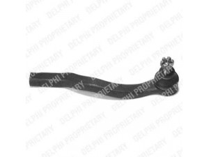 DELPHI TA1217 skersinės vairo trauklės galas 
 Vairavimas -> Vairo mechanizmo sujungimai
53540-SD4-003, GSJ279
