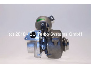 BU 127732OGR kompresorius, įkrovimo sistema 
 Išmetimo sistema -> Turbokompresorius
0375J1, 0375K1, 0375K8, 9645919580