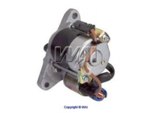 WAIglobal SS176 starteris 
 Elektros įranga -> Starterio sistema -> Starteris