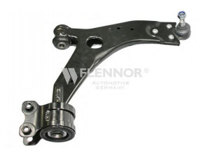 FLENNOR FL0026-G vikšro valdymo svirtis 
 Ašies montavimas/vairavimo mechanizmas/ratai -> Valdymo svirtis/pasukamosios svirties sujungimas -> Vairo trauklės (valdymo svirtis, išilginis balansyras, diago
1328380, 1332074, 30714127