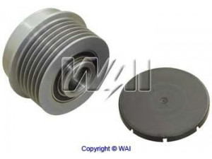 WAIglobal 24-82317 laisvos eigos sankaba, kint. sr. generatorius
274150T020, 274150T021, 274150T022