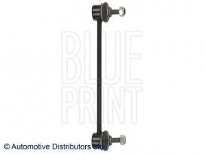 BLUE PRINT ADG08566 šarnyro stabilizatorius 
 Ašies montavimas/vairavimo mechanizmas/ratai -> Stabilizatorius/fiksatoriai -> Savaime išsilyginanti atrama
96300213, 963000222, 96300213, 96300222
