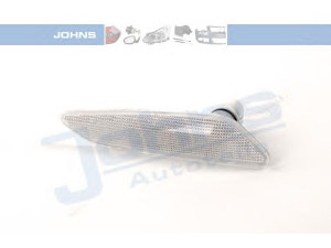 JOHNS 10 05 21-2 indikatorius 
 Dviratė transporto priemonės -> Elektros įranga -> Indikatorius/dalys -> Indikatorius
60686517