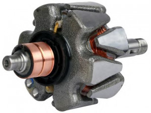 PowerMax 1115510 rotorius, kintamosios srovės generatorius