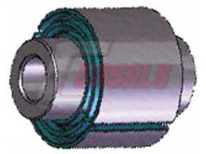 CASALS R7938 remonto komplektas, trauklė
0003310017