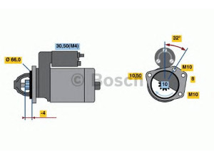 BOSCH 0 986 020 141 starteris 
 Elektros įranga -> Starterio sistema -> Starteris
23300 00Q0B, 23300 00Q0C, 23300 00QAF