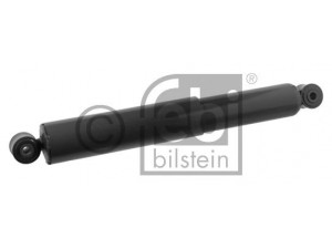 FEBI BILSTEIN 20037 amortizatorius
006 323 33 00, 006 323 39 00, 006 323 40 00