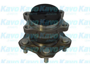 KAVO PARTS WBH-6546 rato guolio komplektas 
 Ašies montavimas/vairavimo mechanizmas/ratai -> Rato stebulė/montavimas -> Rato guolis
432021KA0A