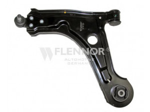FLENNOR FL0057-G vikšro valdymo svirtis 
 Ašies montavimas/vairavimo mechanizmas/ratai -> Valdymo svirtis/pasukamosios svirties sujungimas -> Vairo trauklės (valdymo svirtis, išilginis balansyras, diago
96391850, 96415063, 96391850, 96415063