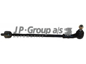 JP GROUP 1144402180 strypo montavimas 
 Vairavimas -> Sujungimo trauklės surinkimas/dalys -> Sujungimo trauklės surinkimas
191422804, 191422804A
