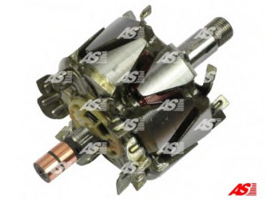 AS-PL AR3009 rotorius, kintamosios srovės generatorius