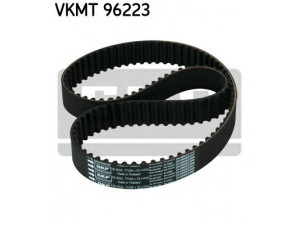 SKF VKMT 96223 paskirstymo diržas 
 Techninės priežiūros dalys -> Papildomas remontas
12761M84410, 12761M84430