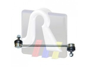 RTS 97-99504 šarnyro stabilizatorius 
 Ašies montavimas/vairavimo mechanizmas/ratai -> Stabilizatorius/fiksatoriai -> Savaime išsilyginanti atrama
31352227203, 31552227203