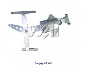 WAIglobal WPR2748L lango pakėliklis