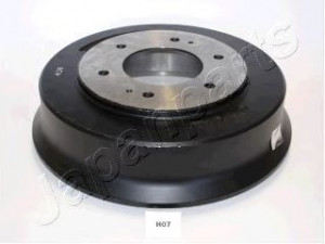 JAPANPARTS TA-H07 stabdžių būgnas 
 Stabdžių sistema -> Būgninis stabdys -> Stabdžių būgnas
HR236352