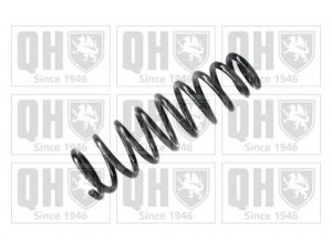 QUINTON HAZELL QCS5607 spyruoklė 
 Pakaba -> Spyruoklės
GS1R-34-011
