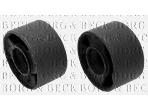 BORG & BECK BSK5930 valdymo svirties/išilginių svirčių įvorė 
 Ašies montavimas/vairavimo mechanizmas/ratai -> Valdymo svirtis/pasukamosios svirties sujungimas -> Montavimas/sutvirtinimas
1 127 378, 1 130 123, 31 12 1 127 378