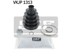 SKF VKJP 1313 gofruotoji membrana, kardaninis velenas 
 Ratų pavara -> Gofruotoji membrana