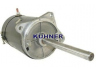 AD KÜHNER 255084 starteris
B6A-11002A, C3NF-11002-E, C3NF11002E